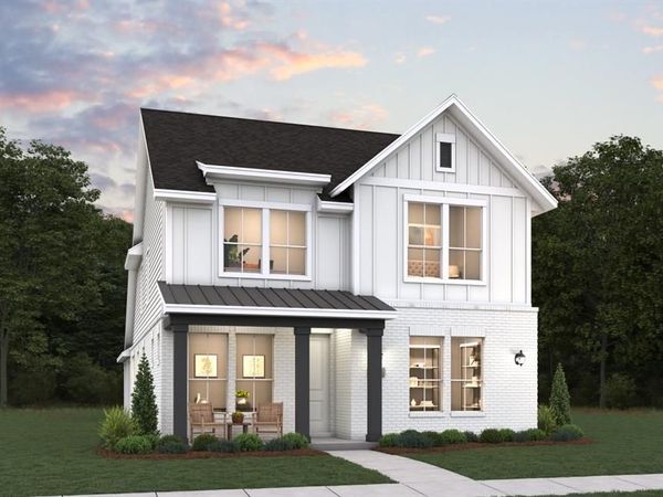 2437 Trailrunner Drive, Celina, TX 75009