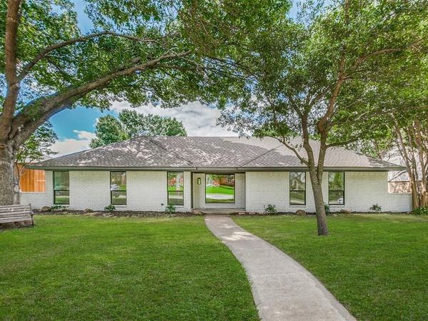 17 Gettysburg Lane, Richardson, TX 75080