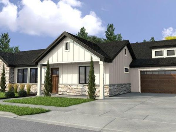 6093 W MCALPINE LN, West Valley City, UT 84128