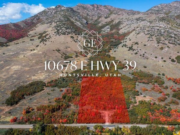 10678 E HIGHWAY 39 , Unit 103, Huntsville, UT 84317