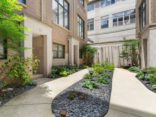 2740 N WAYNE Avenue, Unit F, Chicago, IL 60614