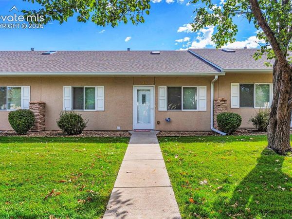 4153 Surfwood Lane, Unit 185, Pueblo, CO 81005