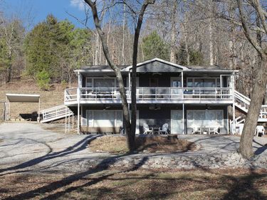 92 Hightide Lane, New Concord, KY 42076