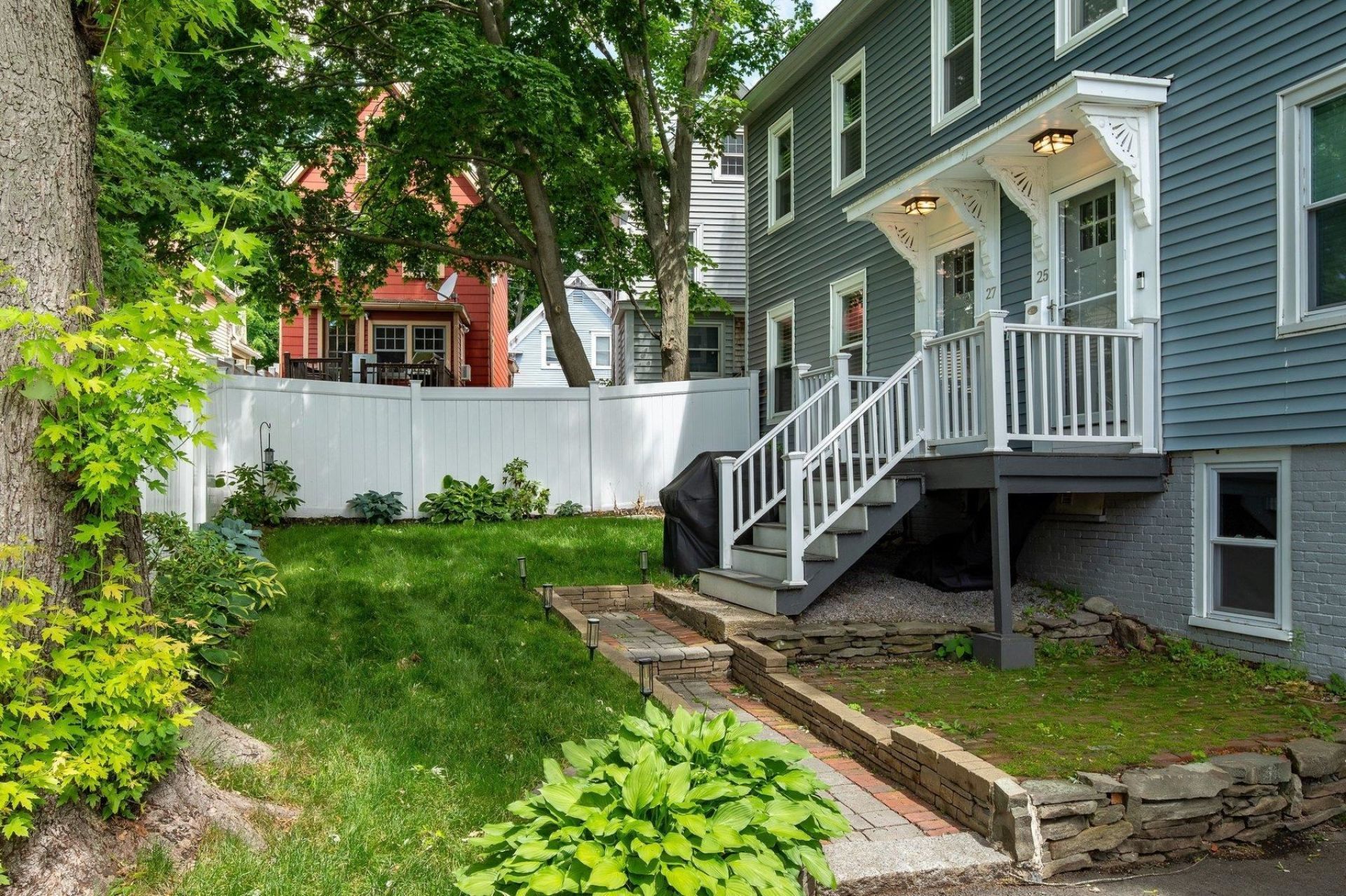 27 Morning Street, Unit A, Portsmouth, NH 03801 Main Photo