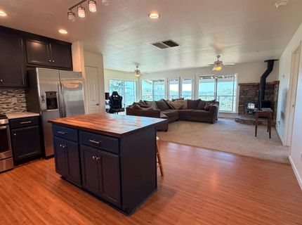 7436 Eagle View Dr, Mountain Ranch, CA 95246 Photo
