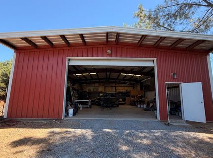 7436 Eagle View Dr, Mountain Ranch, CA 95246 Photo
