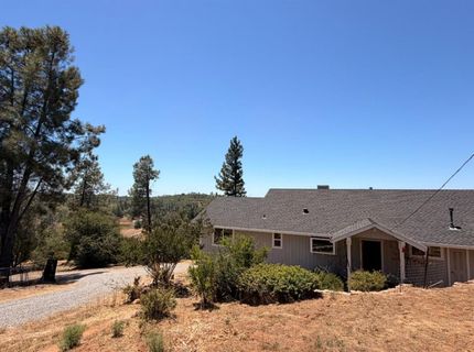 7436 Eagle View Dr, Mountain Ranch, CA 95246 Photo
