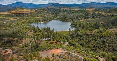7436 Eagle View Dr, Mountain Ranch, CA 95246 Photo
