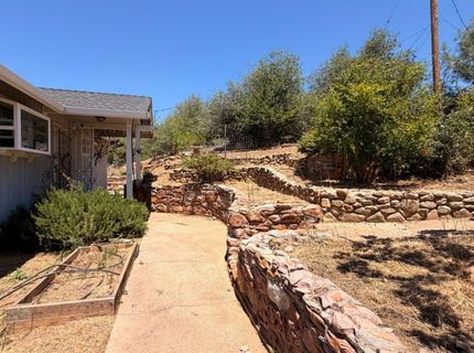 7436 Eagle View Dr, Mountain Ranch, CA 95246 Photo