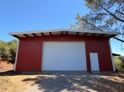 7436 Eagle View Dr, Mountain Ranch, CA 95246 Photo