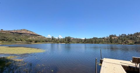 7436 Eagle View Dr, Mountain Ranch, CA 95246 Photo