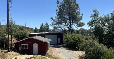 7436 Eagle View Dr, Mountain Ranch, CA 95246 Photo
