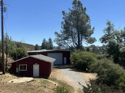 7436 Eagle View Dr, Mountain Ranch, CA 95246 Photo