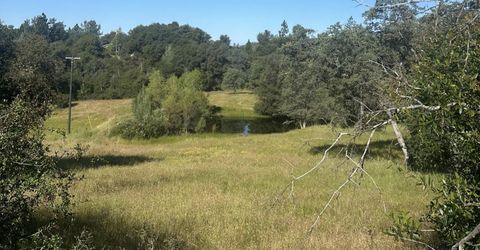 7436 Eagle View Dr, Mountain Ranch, CA 95246 Photo