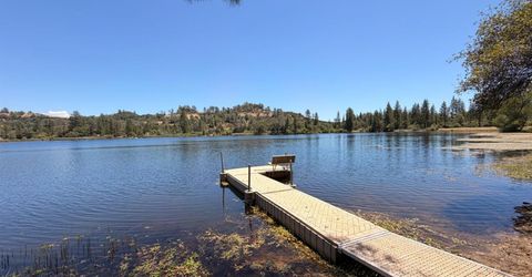 7436 Eagle View Dr, Mountain Ranch, CA 95246 Photo