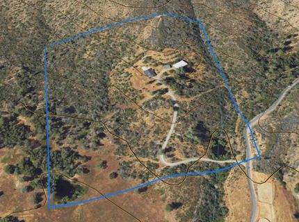 7436 Eagle View Dr, Mountain Ranch, CA 95246 Photo