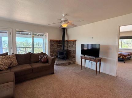 7436 Eagle View Dr, Mountain Ranch, CA 95246 Photo