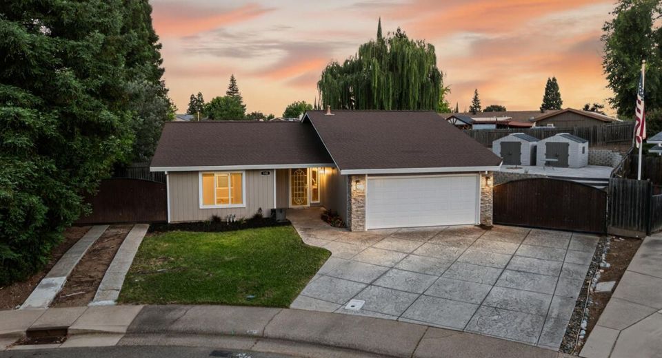 112 Sourdough Ct, Folsom, CA 95630 Photo