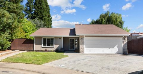 112 Sourdough Ct, Folsom, CA 95630 Photo
