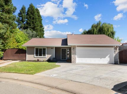 112 Sourdough Ct, Folsom, CA 95630 Photo