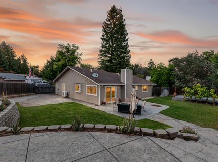 112 Sourdough Ct, Folsom, CA 95630 Photo