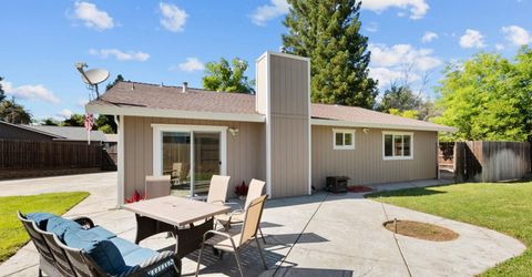 112 Sourdough Ct, Folsom, CA 95630 Photo