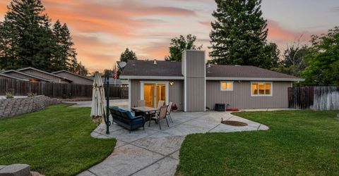112 Sourdough Ct, Folsom, CA 95630 Photo