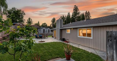 112 Sourdough Ct, Folsom, CA 95630 Photo