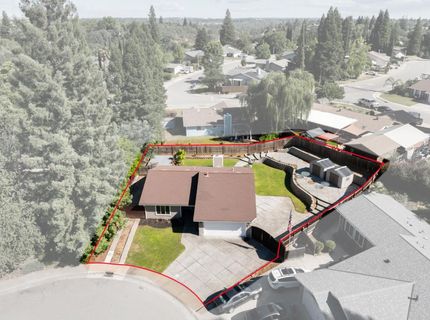 112 Sourdough Ct, Folsom, CA 95630 Photo