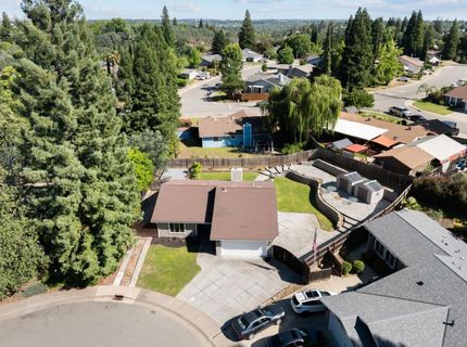 112 Sourdough Ct, Folsom, CA 95630 Photo