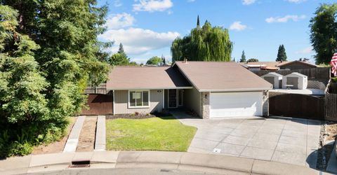 112 Sourdough Ct, Folsom, CA 95630 Photo