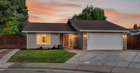 112 Sourdough Ct, Folsom, CA 95630 Photo