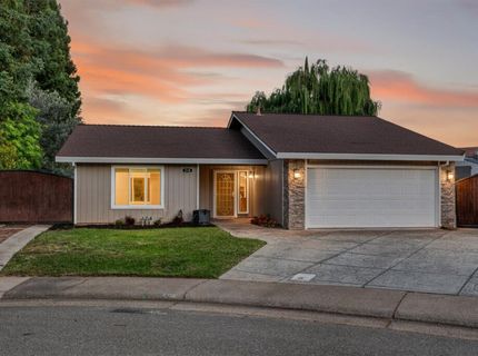 112 Sourdough Ct, Folsom, CA 95630 Photo