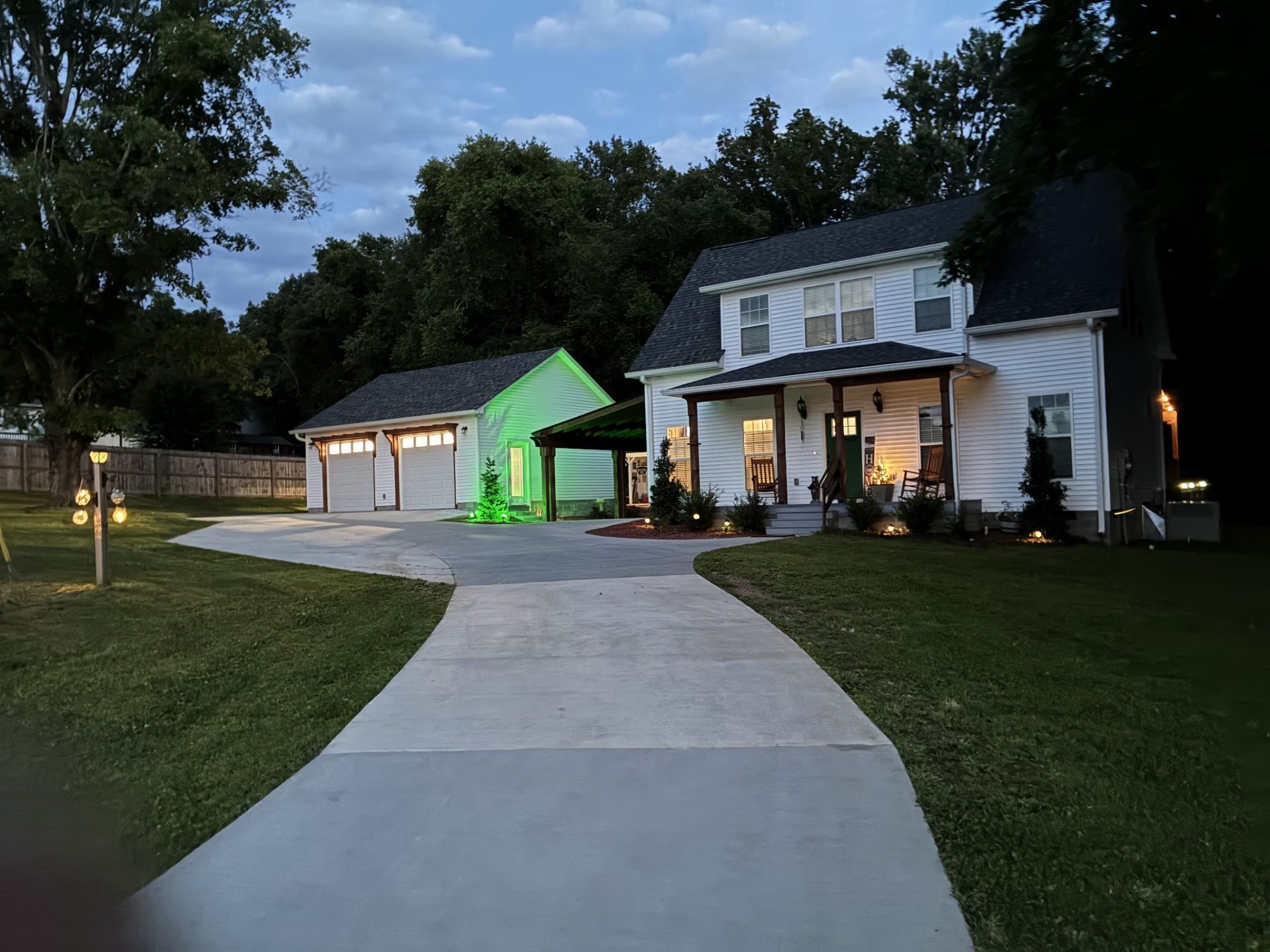 4049 Hampshire Pike Hampshire, TN 38461