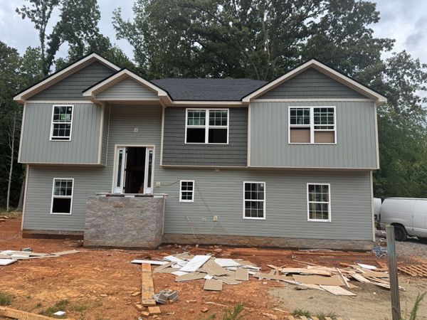 321 Tisha Ct , Clarksville, TN 37042