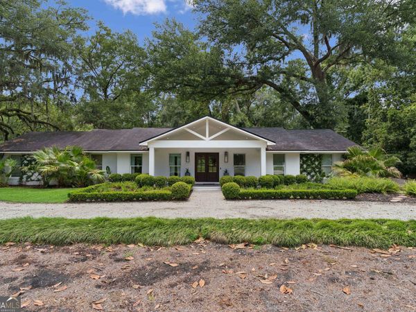4909 Frederica Road, St Simons Island, GA 31522