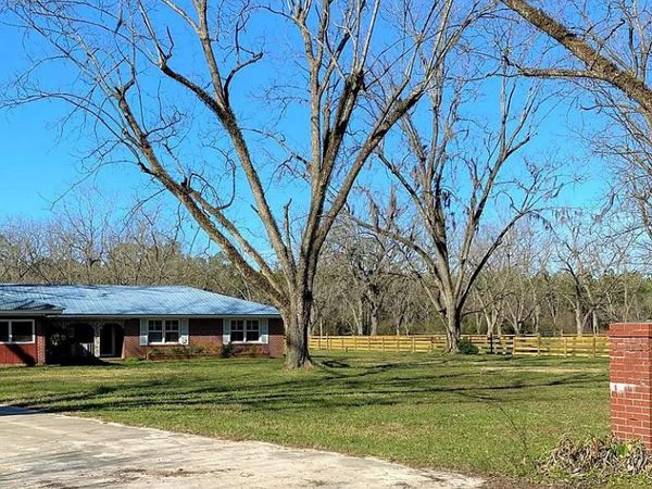 3000 Gibbs Street, Waycross, GA 31503