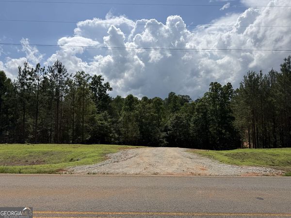 0 Bevis Road, Franklin, GA 30217