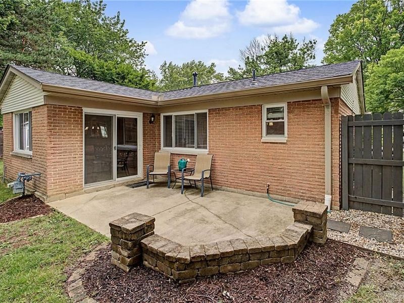 630 Clareridge Lane, Centerville, OH 45458 Photo 37