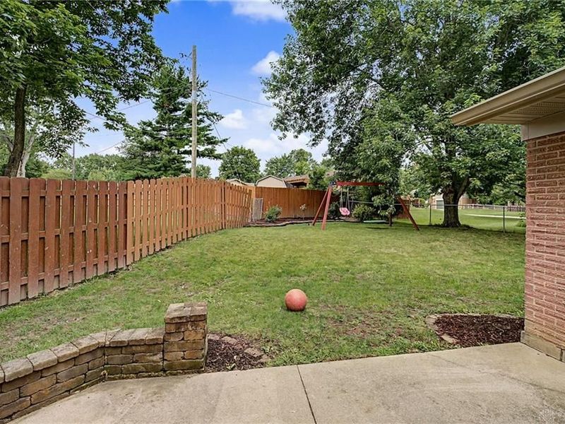 630 Clareridge Lane, Centerville, OH 45458 Photo 39