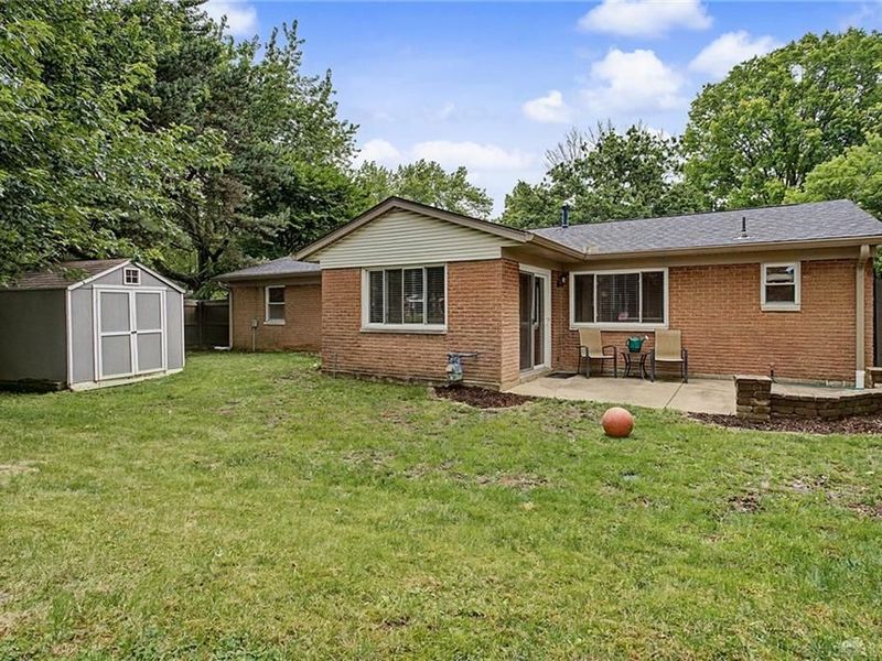 630 Clareridge Lane, Centerville, OH 45458 Photo 41