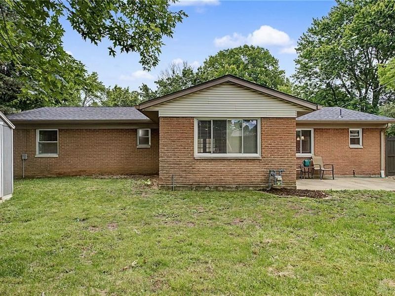 630 Clareridge Lane, Centerville, OH 45458 Photo 42