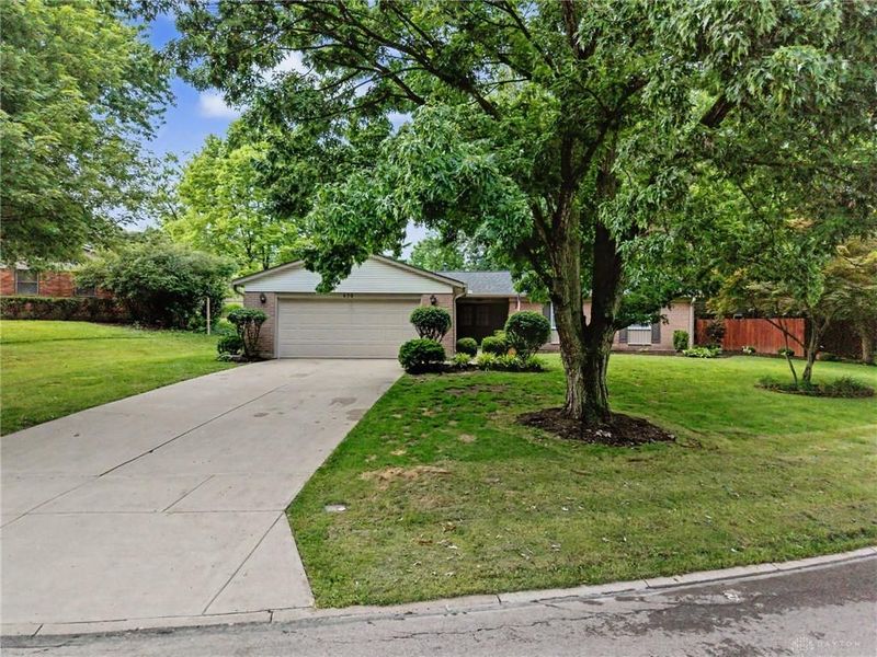 630 Clareridge Lane, Centerville, OH 45458 Photo 45