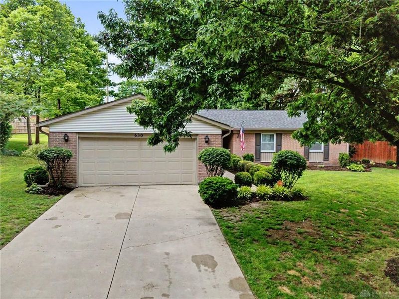 630 Clareridge Lane, Centerville, OH 45458 Photo 46