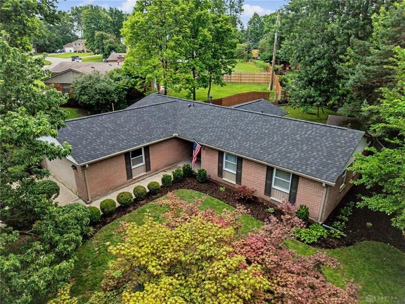 630 Clareridge Lane, Centerville, OH 45458 Photo 47