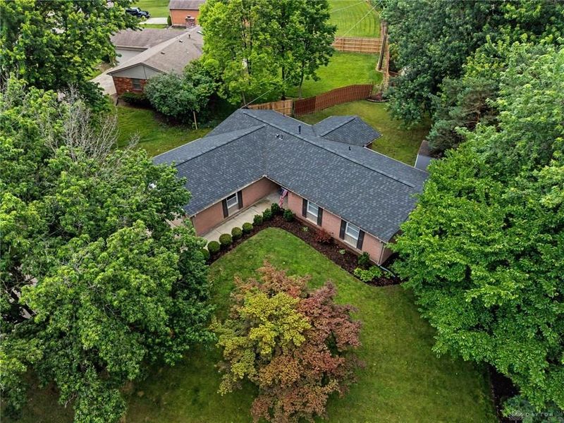 630 Clareridge Lane, Centerville, OH 45458 Photo 48