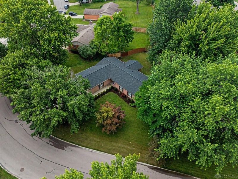 630 Clareridge Lane, Centerville, OH 45458 Photo 49