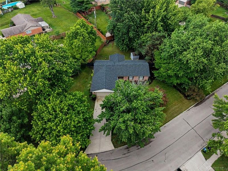 630 Clareridge Lane, Centerville, OH 45458 Photo 50