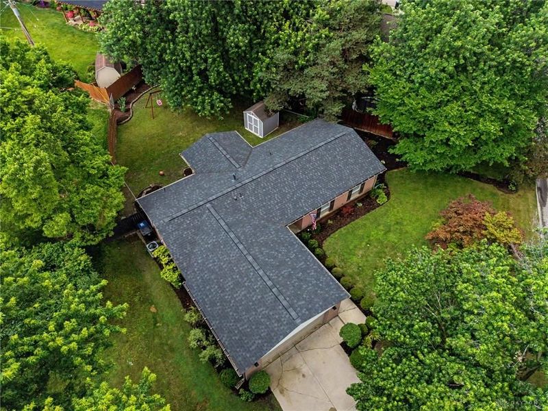 630 Clareridge Lane, Centerville, OH 45458 Photo 52