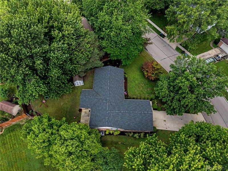 630 Clareridge Lane, Centerville, OH 45458 Photo 53